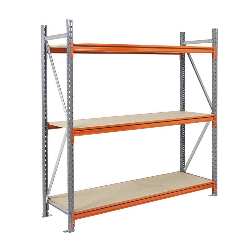 Rayonnages mi-lourds LS