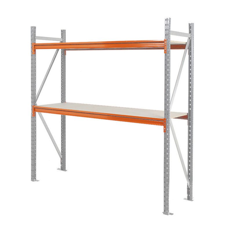 Rayonnages mi-lourds LS