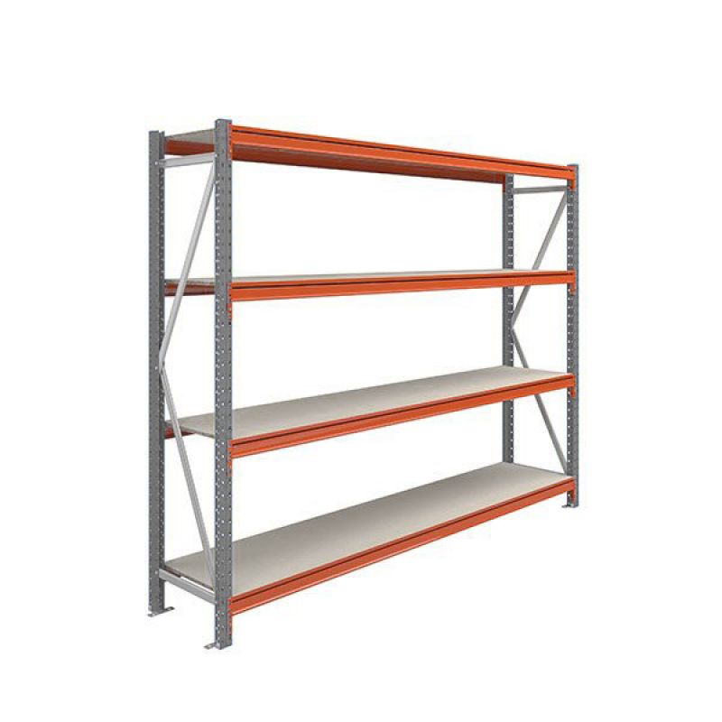 Rayonnages mi-lourds LS